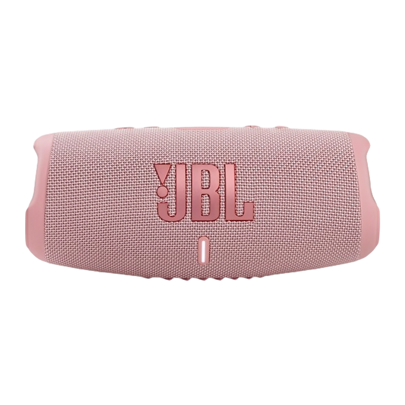 Портативная Колонка JBL Charge 5 Pink - Retromagaz