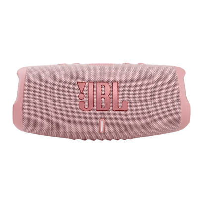 Портативна Колонка JBL Charge 5 Pink - Retromagaz