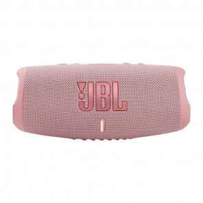 Портативная Колонка JBL Charge 5 Pink