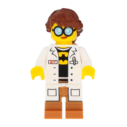 Фігурка Lego GPL Tech Ninjago Інше coltlnm18 Б/У - Retromagaz