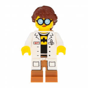 Фігурка Lego Інше GPL Tech Ninjago coltlnm18 Б/У - Retromagaz