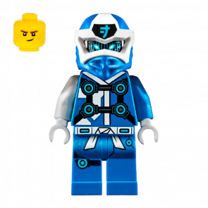 Фігурка Lego Jay Digi Ninjago Ninja njo633 1 Б/У