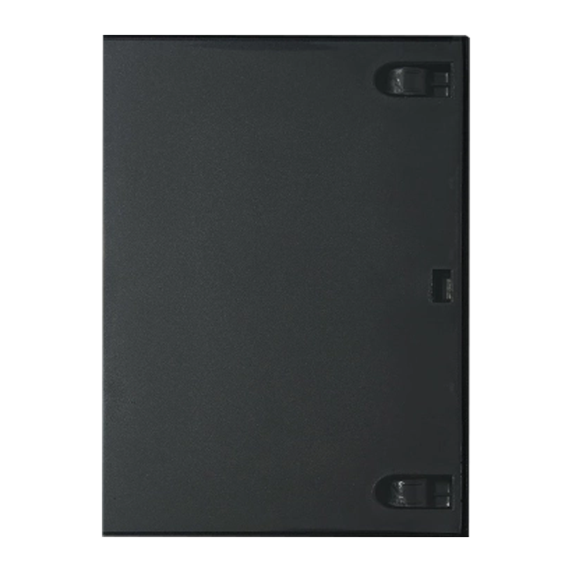 Коробка RMC DVD FAT 14мм PlayStation 2 Xbox 360 Original Wii Інше Black Новий - Retromagaz