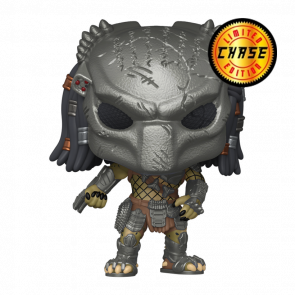 Фігурка FUNKO POP! Хижак Wolf Predator Chase 109mm 1998 90242 - Retromagaz