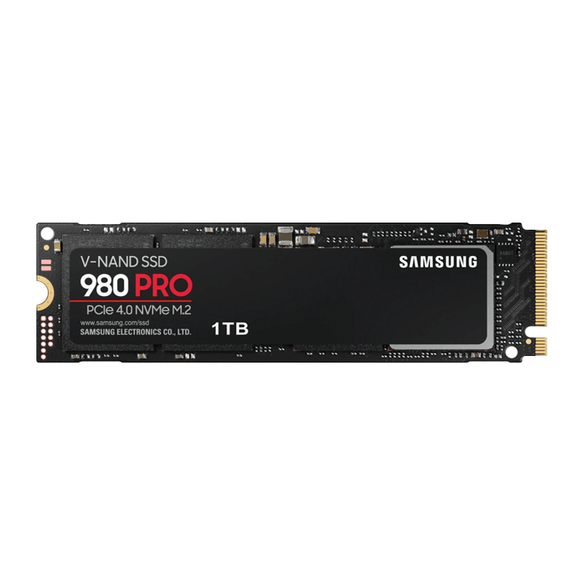 SSD Накопичувач Samsung 980 Pro PlayStation 5 1TB - Retromagaz