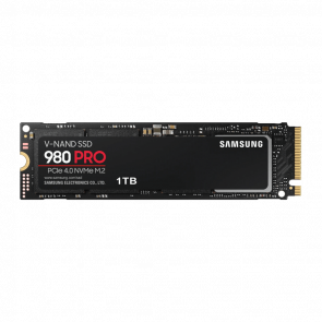 SSD Накопичувач Samsung 980 Pro PlayStation 5 1TB