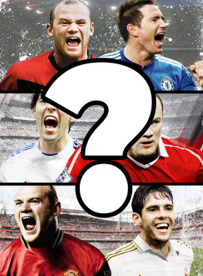 Игра Microsoft Xbox 360 FIFA 10 11 12 в Ассортименте Английская Версия Б/У - Retromagaz