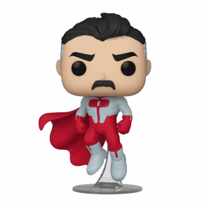 Фігурка FUNKO POP! Omni Man Омні Мен Невразливий 121mm 75868 - Retromagaz
