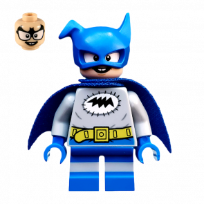 Фігурка Lego Bat-Mite Super Heroes DC colsh16 1 Б/У