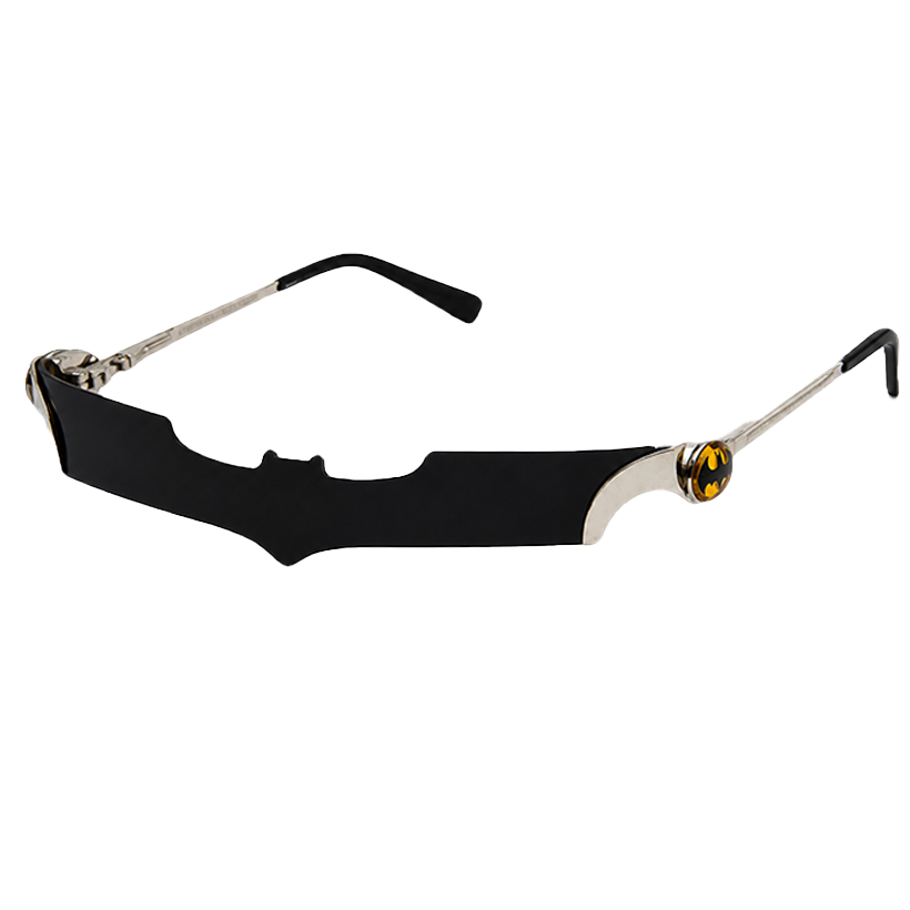 Очки Sunblade DC Batman Begins Visor s05 2005 Год SB801 Black Новый - Retromagaz