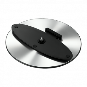 Підставка Sony PlayStation 3 Super Slim CECH-ZST1 Black Б/У - Retromagaz