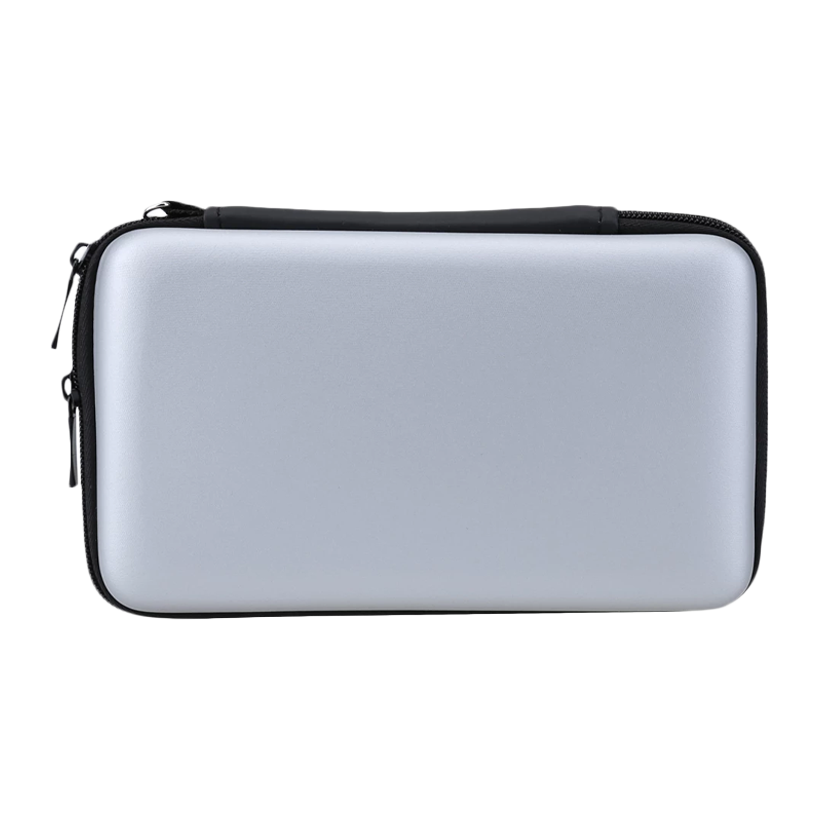 Чохол Твердий RMC 3DS Silver Новий - Retromagaz