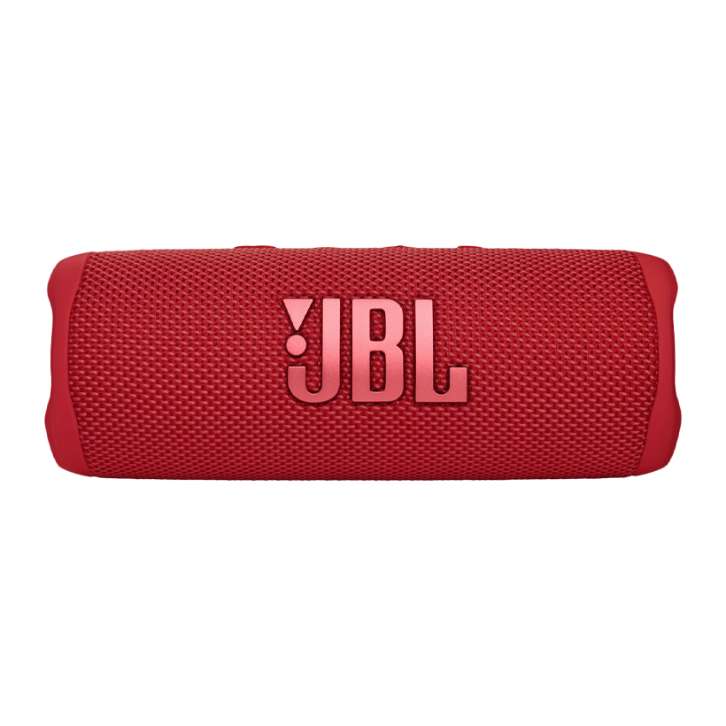 Портативна Колонка JBL Flip 6 Red - Retromagaz