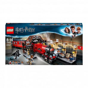 Конструктор Lego Хогвардський Експрес Hogwarts Express Harry Potter 75955 Новий