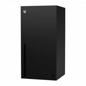 Консоль Microsoft Xbox Series X 1TB (889842640809 Black Без Геймпада Б/У Хороший Консоль Microsoft Xbox Series X 1TB (889842640809 Black Без Геймпада Б/У Хороший - Retromagaz