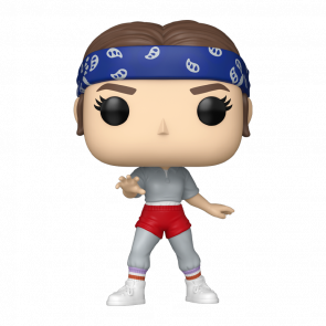 Фигурка FUNKO POP! Stranger Things Одиннадцать с Банданой 99mm 75750 - Retromagaz