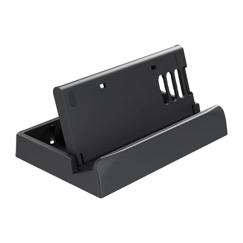 Подставка PgTech Steam Deck Console Bracket Black Новый - Retromagaz