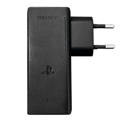 Блок Живлення Sony PlayStation Portable N104 Black Б/У - Retromagaz