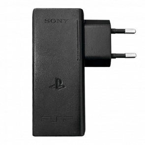 Блок Живлення Sony PlayStation Portable N104 Black Б/У - Retromagaz