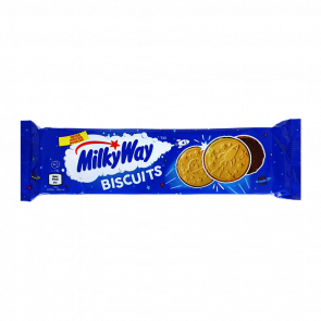 Печенье Milky Way с Шоколадом 108g