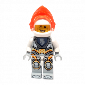 Фігурка Lego Nexo Knights Lance Richmond nex080 1 Б/У Відмінний