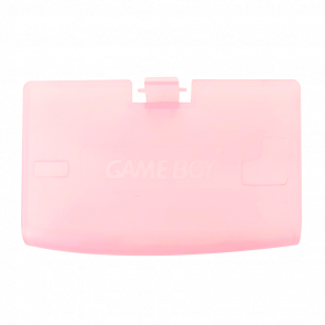 Крышка Консоли RMC Game Boy Advance Trans-Pink Новый