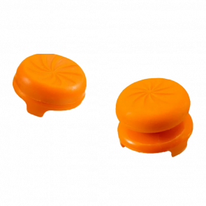 Накладки на Стики KontrolFreek 2шт Vortex Xbox Series One Orange