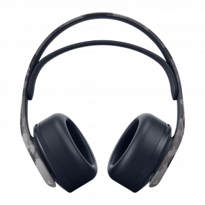 Гарнітура Бездротовий Sony PlayStation 5 Pulse 3D (9406990) Grey Camouflage Новий Пошкоджена Коробка Гарнітура Бездротовий Sony PlayStation 5 Pulse 3D (9406990) Grey Camouflage Новий Пошкоджена Коробка - Retromagaz