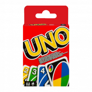 Настольная Игра UNO