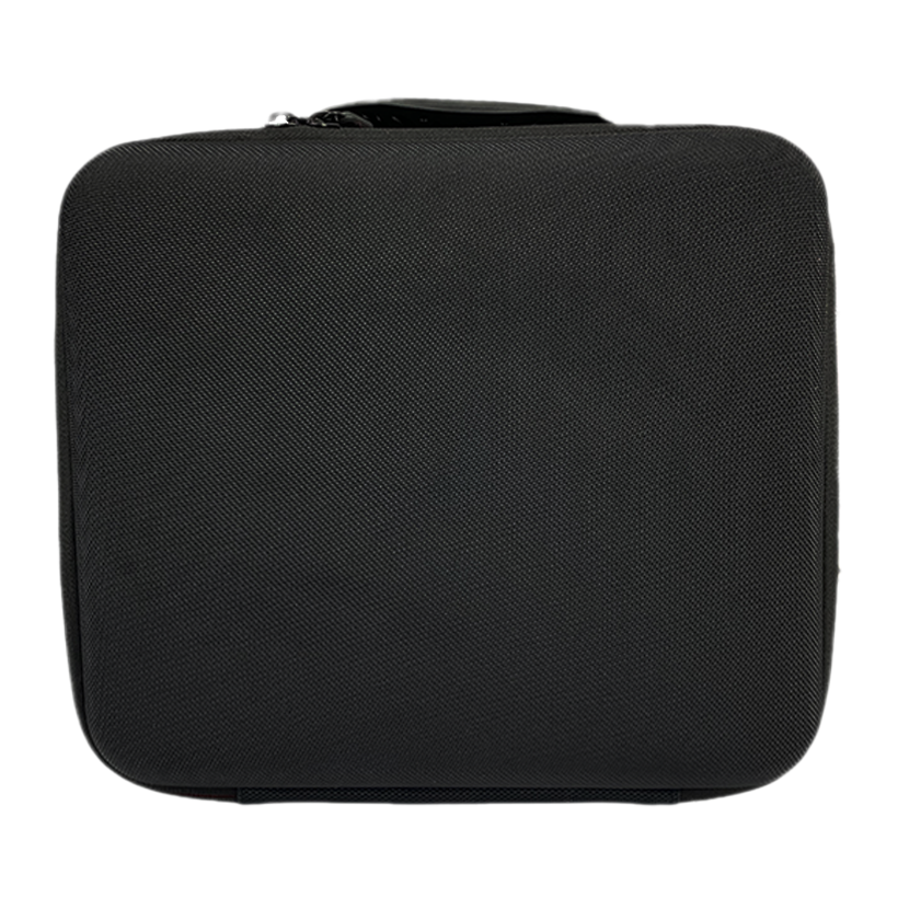 Сумка HiBikachu Switch 6 in 1 Travel Carrying Case Black Новий - Retromagaz
