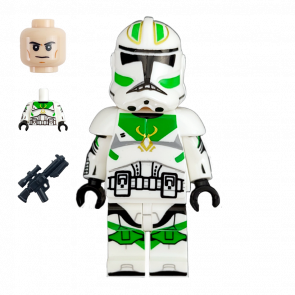 Фігурка RMC Clone Trooper Horn Company Star Wars Республіка rc020 1 Новий