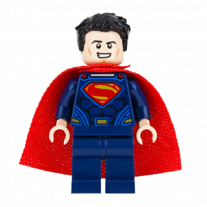 Фигурка Lego Superman Super Heroes DC sh219 Б/У