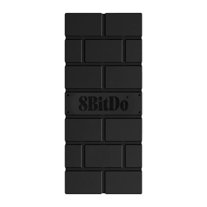Адаптер 8BitDo Switch USB Wireless Adapter для Геймпадів PlayStation 5 4 3 Xbox Series One Wii U Б/У - Retromagaz
