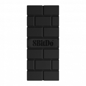Адаптер 8BitDo Switch USB Wireless Adapter для Геймпадів PlayStation 5 4 3 Xbox Series One Wii U Б/У - Retromagaz