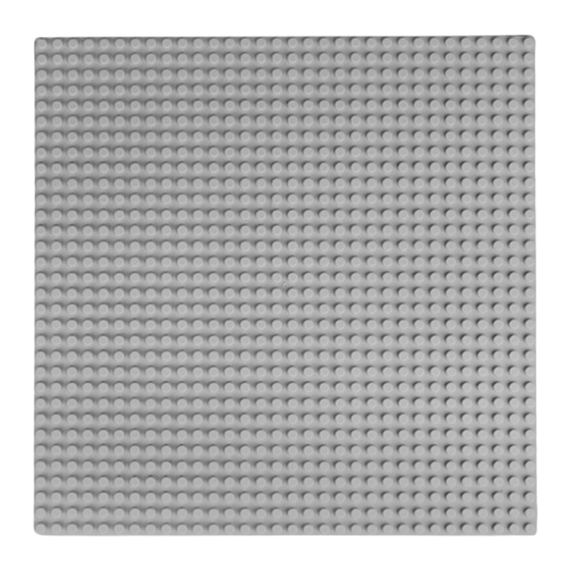 Пластина RMC Базова 32 x 32 Light Bluish Grey Новий - Retromagaz