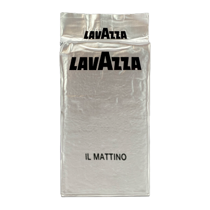 Кофе Молотый Lavazza Il Mattino 250g Кофе Молотый Lavazza Il Mattino 250g - Retromagaz