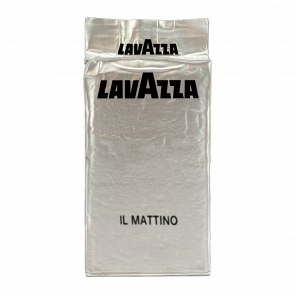 Кофе Молотый Lavazza Il Mattino 250g - Retromagaz