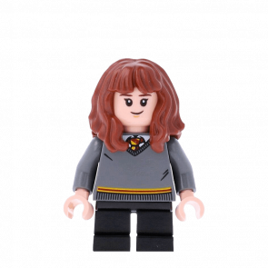 Фигурка Lego Harry Potter Hermione Granger Films hp139 1 Б/У - Retromagaz