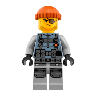 Фигурка Lego Ninjago Другое 1шт Б/У Хороший - Retromagaz