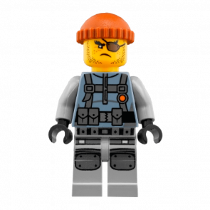 Фигурка Lego Ninjago Другое Б/У Хороший