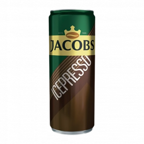 Напій Jacobs Icepresso Classic 250ml