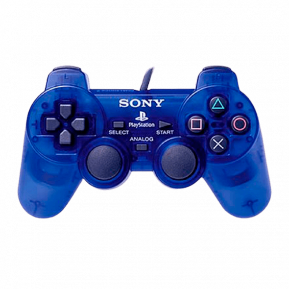 Джойстик sony 2. Геймпад Sony PLAYSTATION 2. Геймпад Sony ps2. Дуалшок ПС 2. Dualshock 2 ps2.