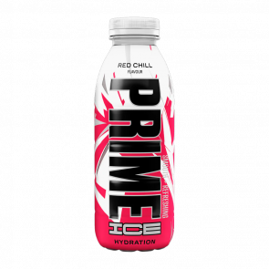 Напиток Prime Hydration Ice Red Chill 500ml - Retromagaz
