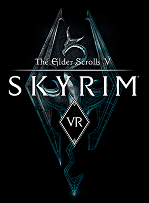 Гра Sony PlayStation 4 The Elder Scrolls V: Skyrim VR Англійська Версія Б/У