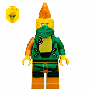 Фігурка Lego Ninja Lloyd Avatar Ninjago njo571 1 Б/У - Retromagaz