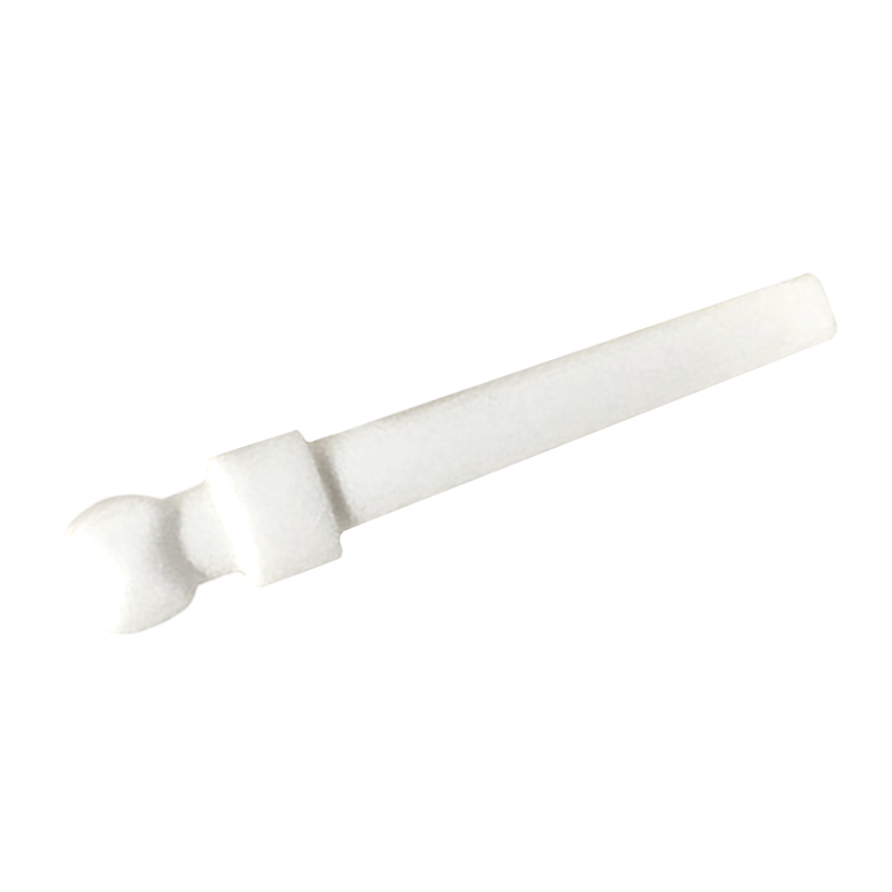 Інше 4шт Lego Wand Harry Potter 36752a 6254382 6270029 White Б/У - Retromagaz