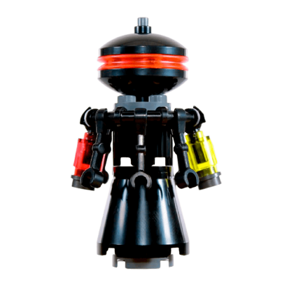 Фигурка Lego FX-Series Medical Assistant Droid Star Wars Дроид sw0836 1 Б/У - Retromagaz