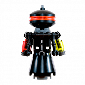 Фигурка Lego FX-Series Medical Assistant Droid Star Wars Дроид sw0836 1 Б/У