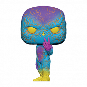 Фігурка FUNKO POP! Stranger Things Векна Black Light 97mm 74475 - Retromagaz