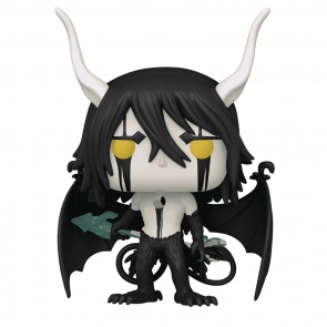 Фигурка FUNKO POP! Bleach Ulquiorra Shifar 2024 NYCC Toy Tokyo Limited Edition 126mm 1691 78648 - Retromagaz
